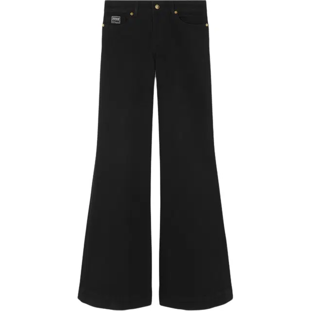 VERSACE JEANS COUTURE FW24 Logo