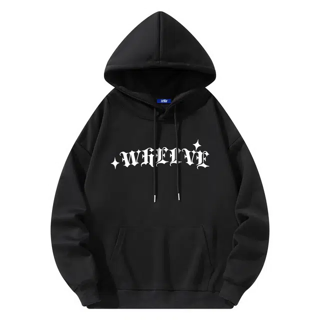 WHELVE