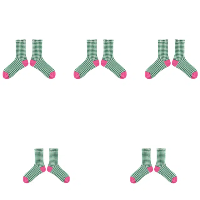 5
