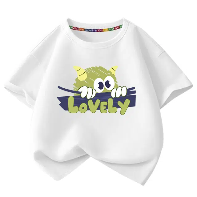 La Chapelle Kids T