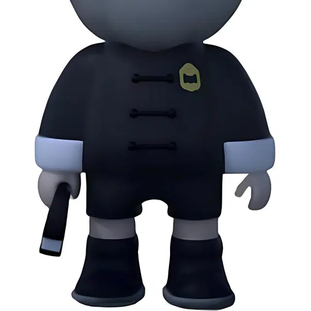 BOB FARMER BOB