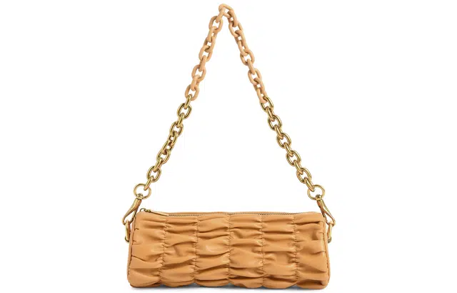 CHARLESKEITH CK pu BeigeBlackLilacPink