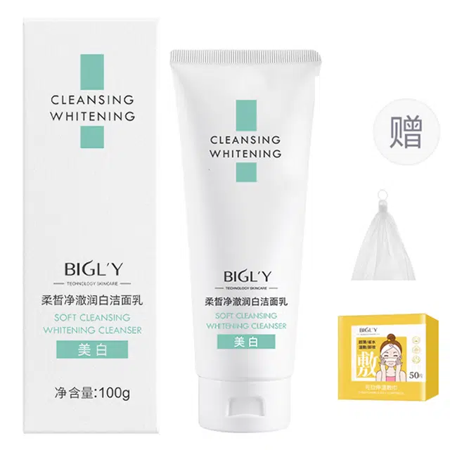 BIGLY 100g