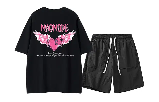 magmode T
