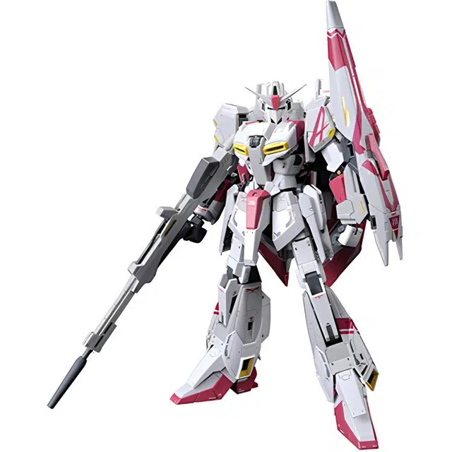 BANDAI RG 1144 Z MSZ-006-3 3 PB