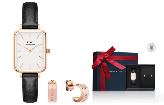 Daniel WellingtonQUADRO DW