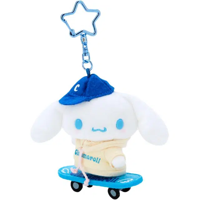 SANRIO GIFT GATE 4cm