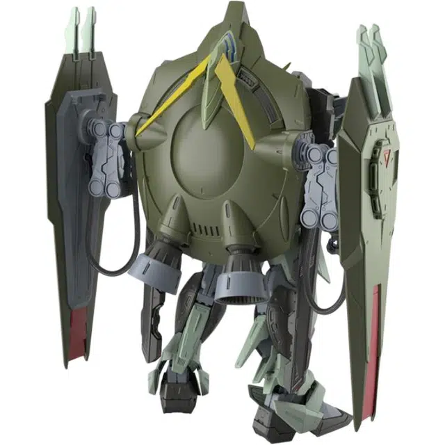 BANDAI 1100 FULL MECHANICS FM SEED
