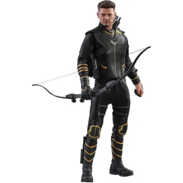 Hot Toys 16 4