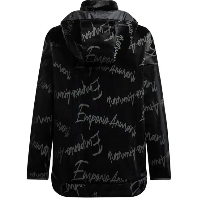 EMPORIO ARMANI Logo