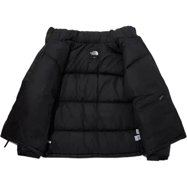 THE NORTH FACE 1996 M'S ECO NUPTSE JACKET