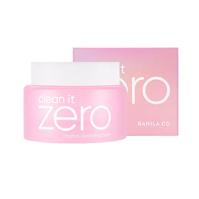 芭妮兰 净柔卸妆膏 经典款 温和卸妆收缩毛孔