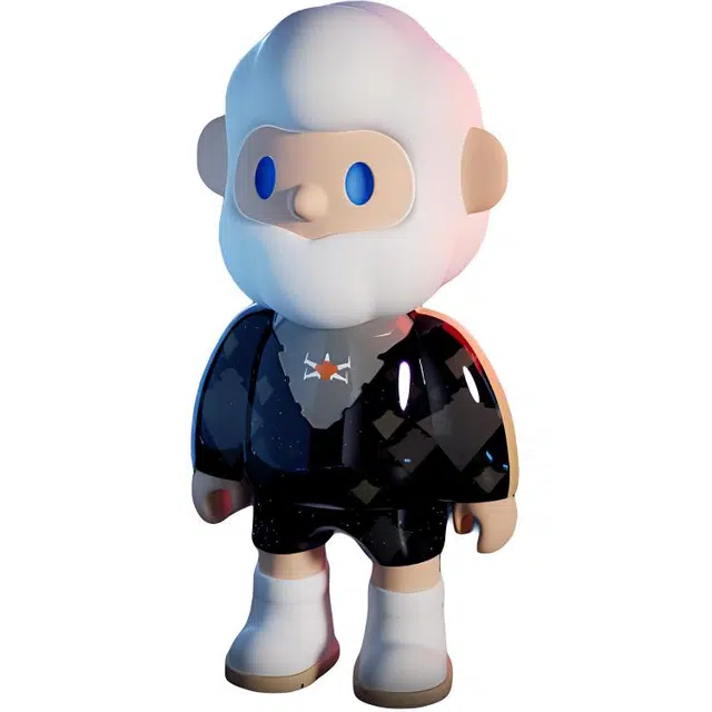 FARMER BOB BOB 500