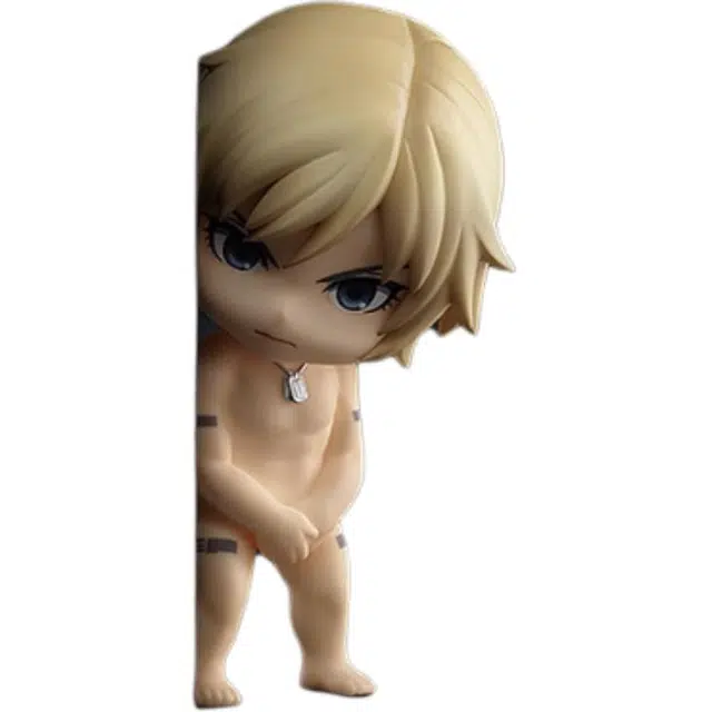 GSC MGS2 Ver. Q