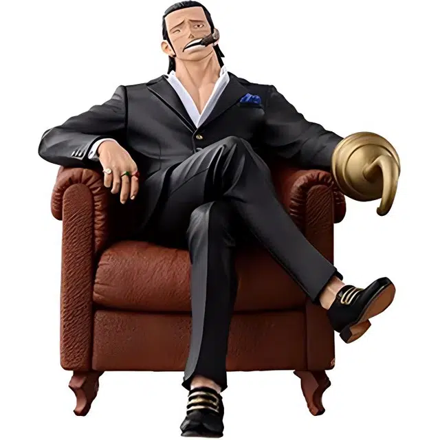 BANPRESTO x 14cm