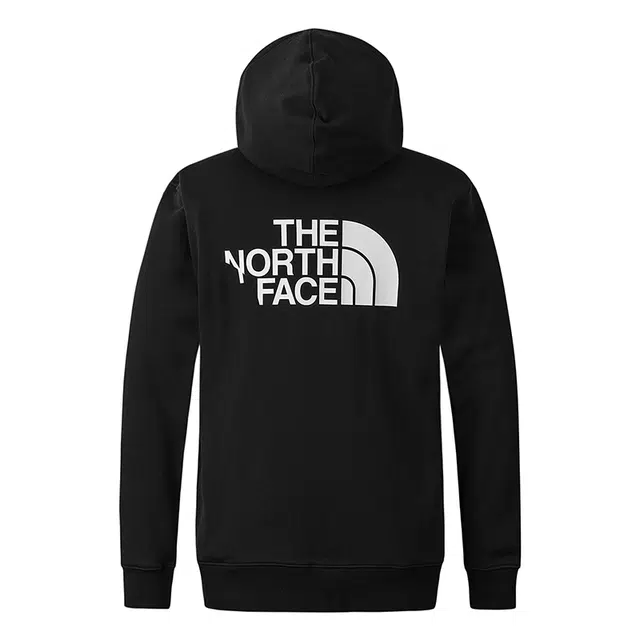 THE NORTH FACE FW24 Logo