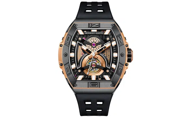 BONEST GATTI BG5701-A