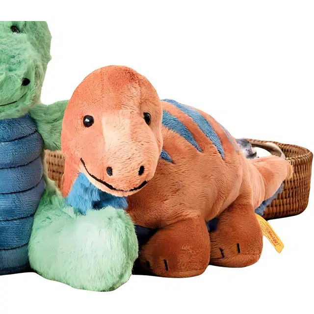 Steiff Bronko 28cm