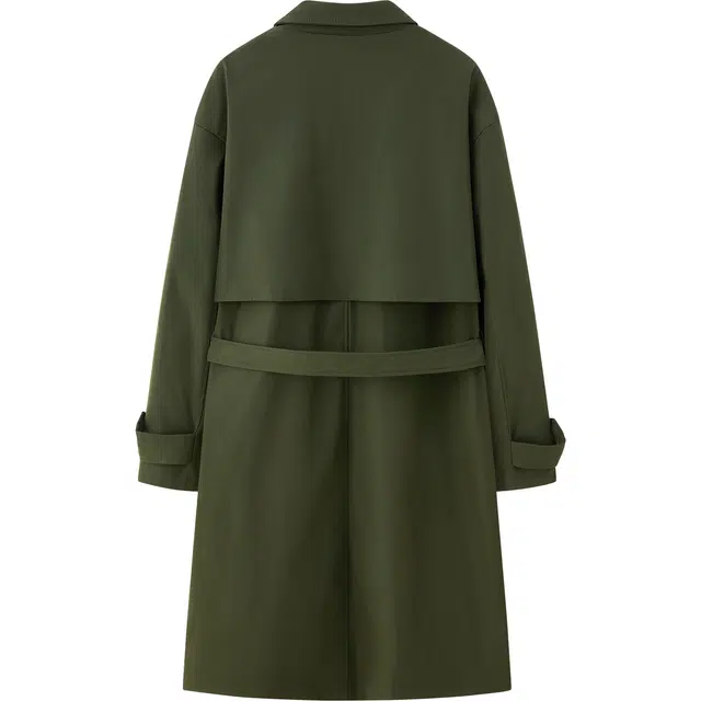 Crayon Shinchan Long Coat