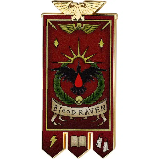 STARFORGED 40K