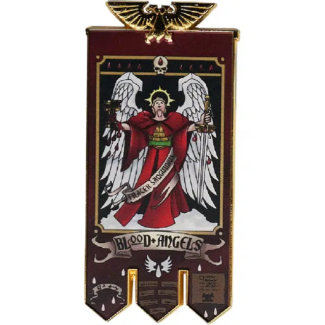 STARFORGED 40K