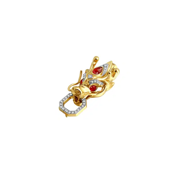 JACQUEANGEL 18k
