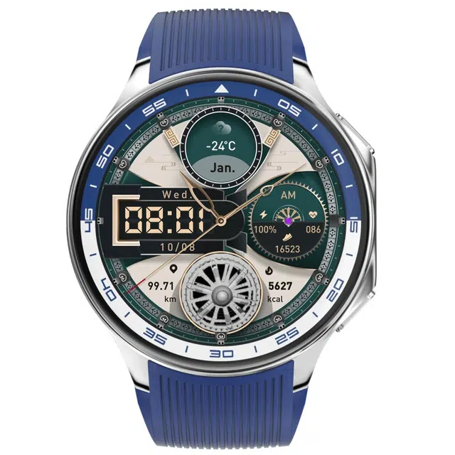 - Watch BX4GBMP3