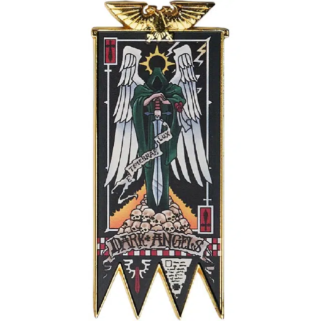 STARFORGED 40K