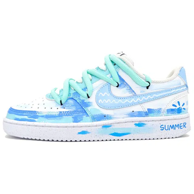 Nike Court Vision 1 Low