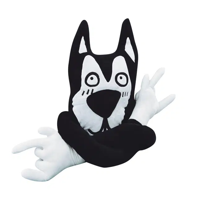 UODYCOCO 30cm