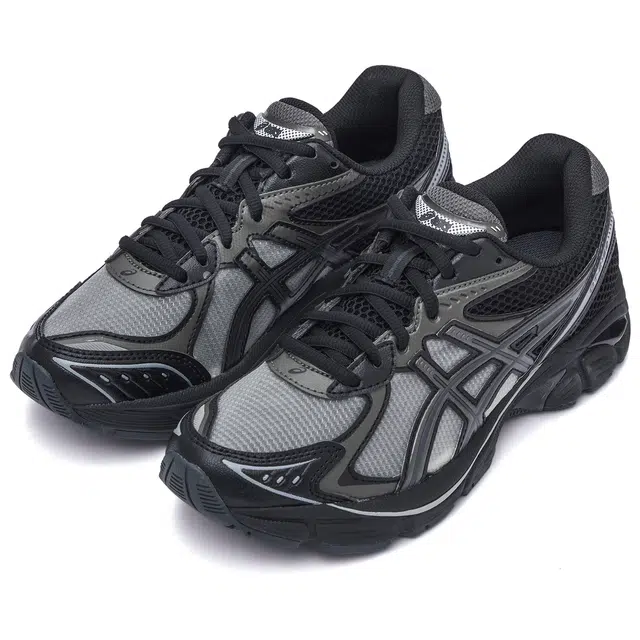 Asics Grey Gel-Kayano 14 Sneakers