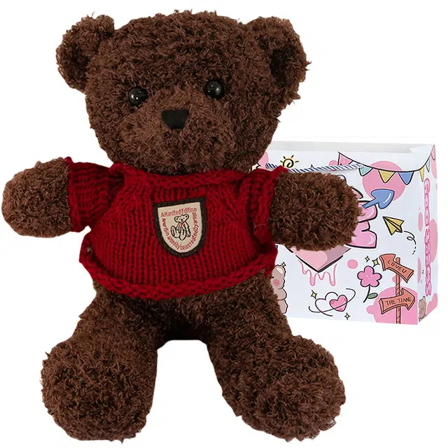 Julebaby 17cm 25cm30cm37cm