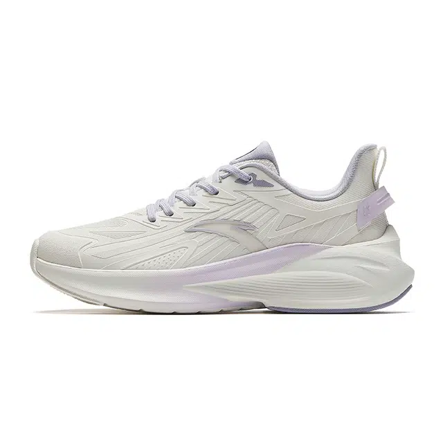 Anta Venom 5 White Purple