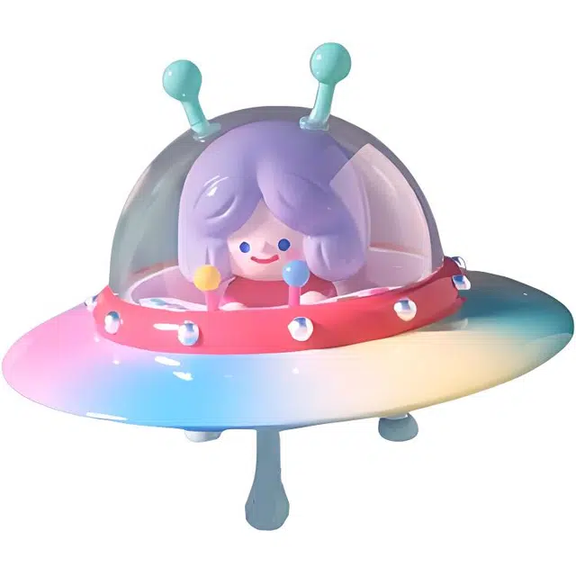 UFO RiCO 150 15.6cm