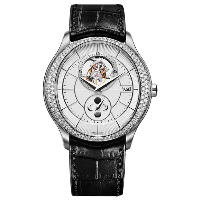 PIAGETPiaget 30 43mm 18K