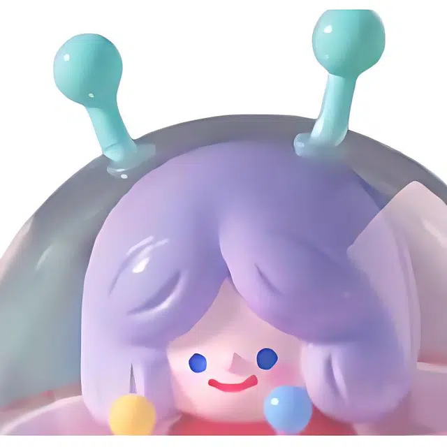 UFO RiCO 150 15.6cm