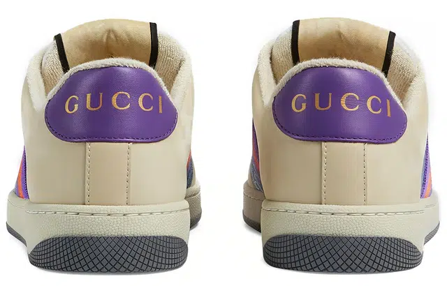 GUCCI Screener GG