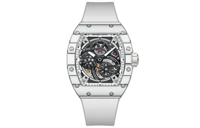 BONEST GATTI BG9004-R