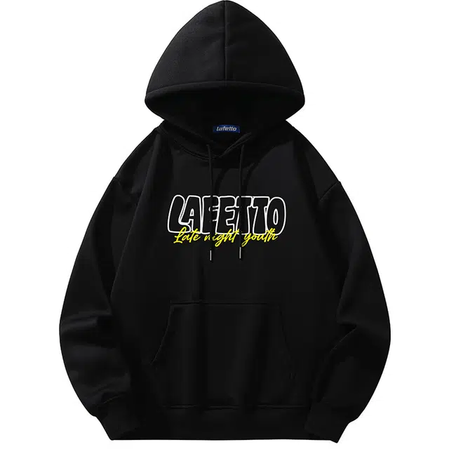 lafetto Logo