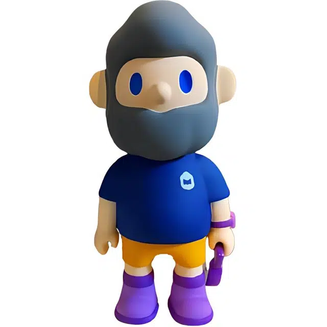BOB FARMER BOB