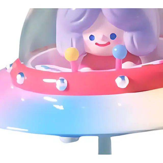 UFO RiCO 150 15.6cm