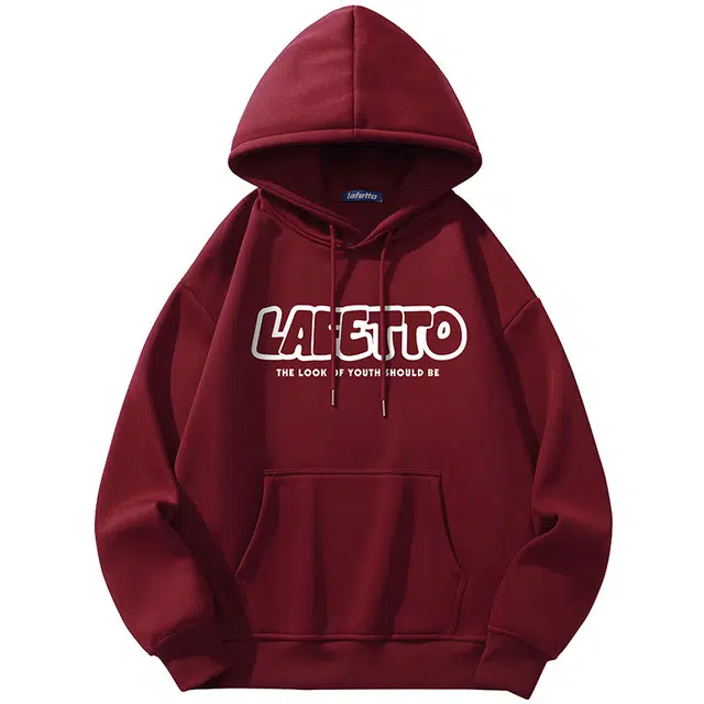 lafetto Logo