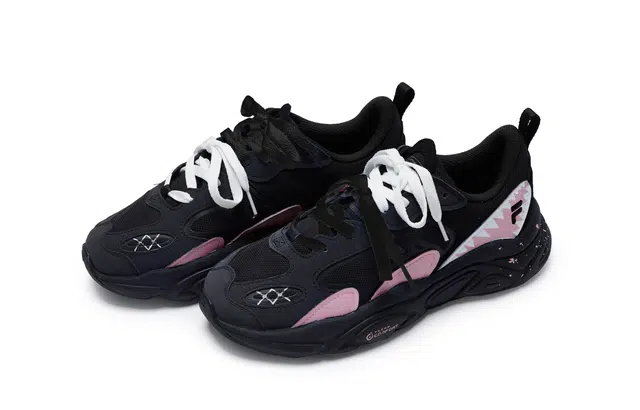 FILA 2.0 811