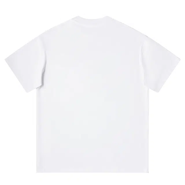 SandKnit Blackpig cleanfit T