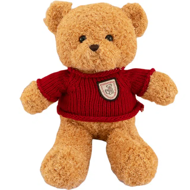 Julebaby 17cm 25cm30cm37cm