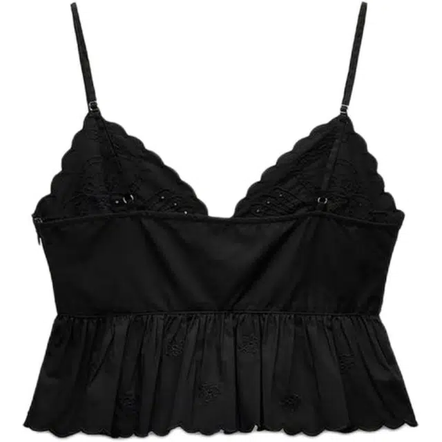 ZARA V