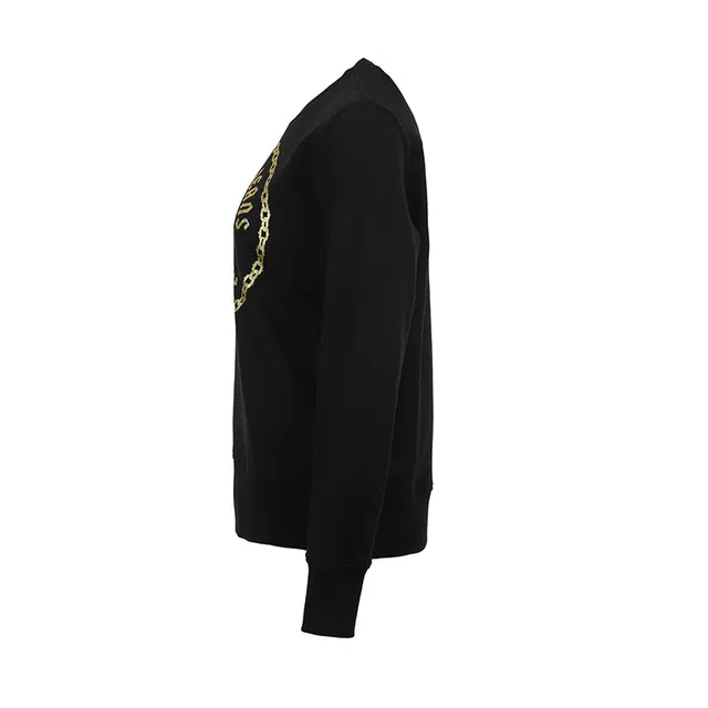 VERSACE JEANS COUTURE FW24 Logo