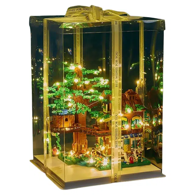 DIY 4076pcs OLY-WJJcM-41