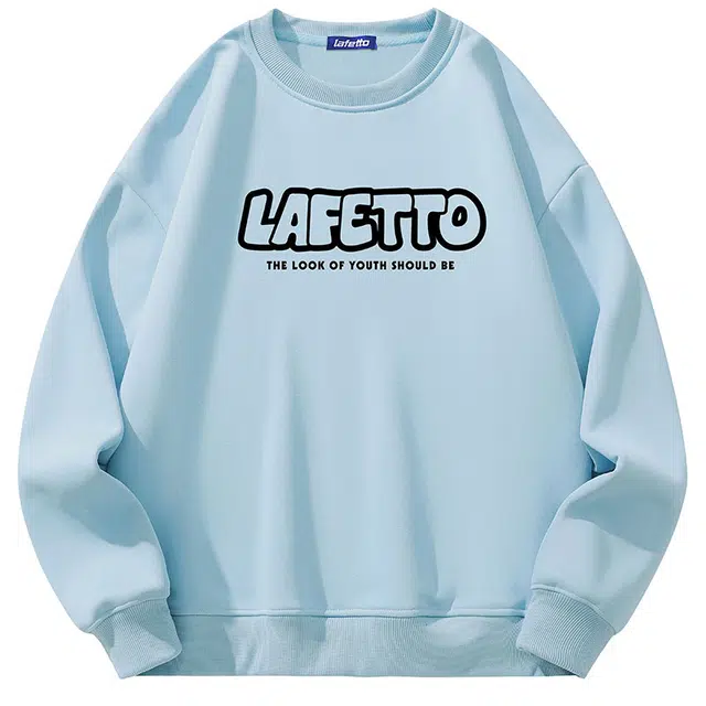 lafetto Logo