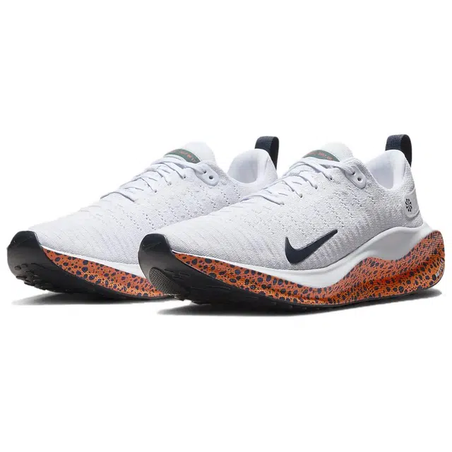 Nike InfinityRN 4 Light Grey